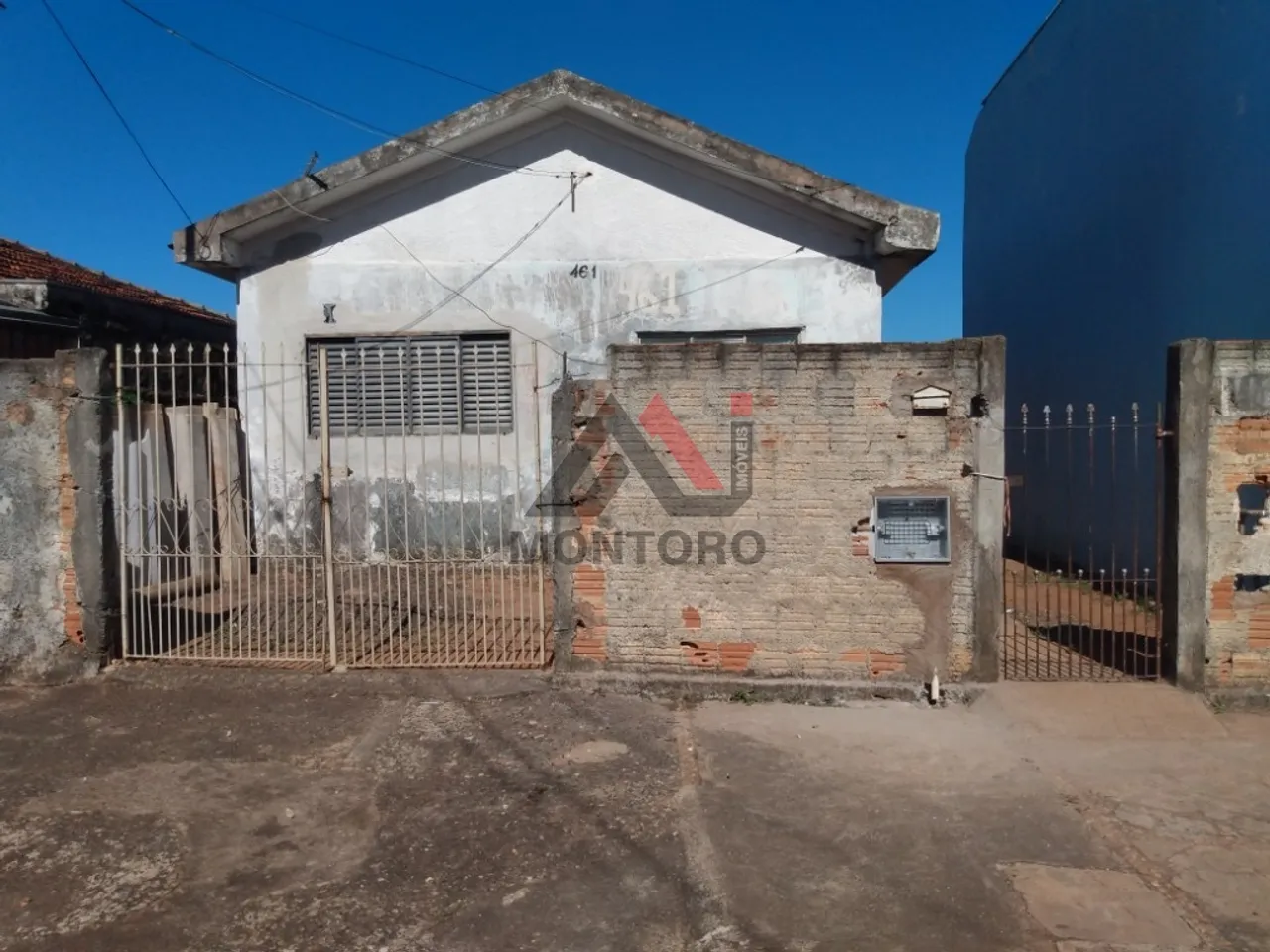 Venda de Casas / Padrão na cidade de Araraquara