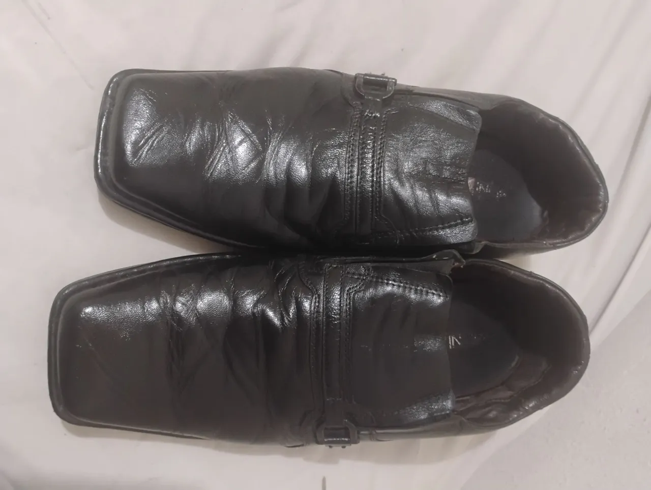Vendo Sapatos sociais