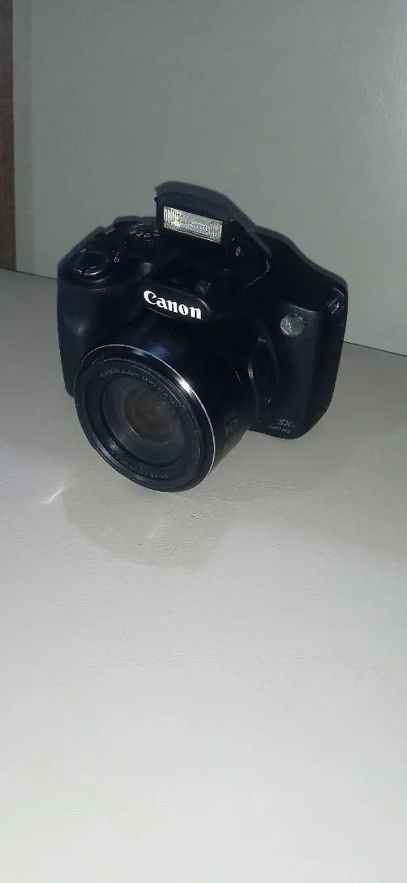 Cheap Camera In Rio Câmera Digital Canon com 16.0 MP - Câmeras e Filmadoras - Base, Rio ...