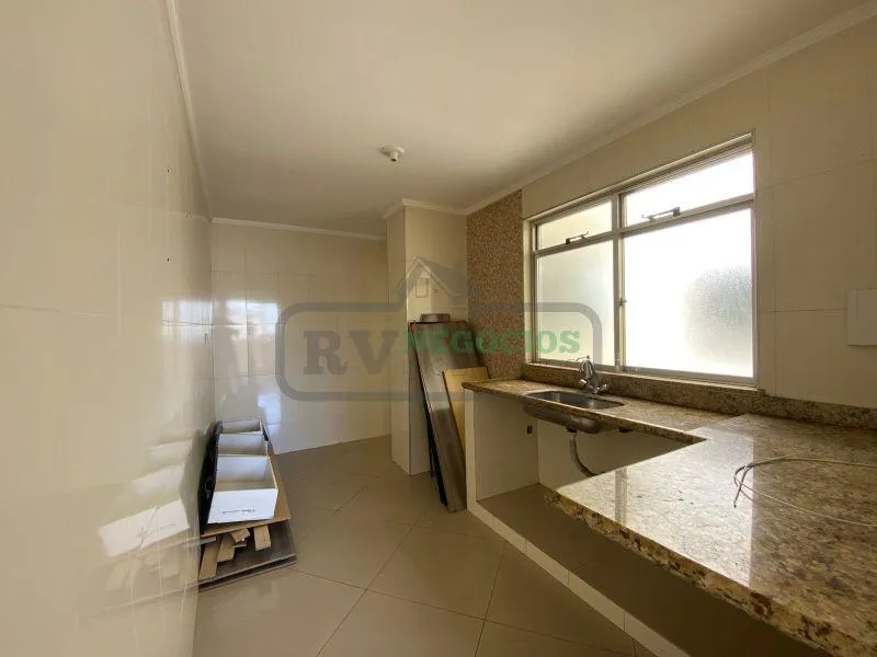 CA4112Imóvel para venda com 60 metros quadrados com 2 quartos em Santa Maria - Juiz de For