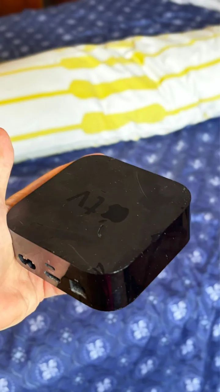 Apple TV (4th generation)63824122922881122