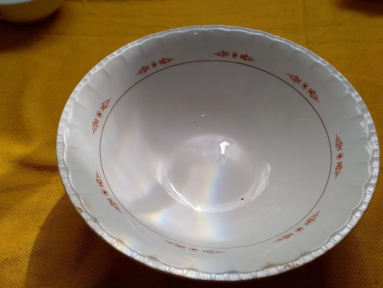  Tigelas antiga 64310167411458122