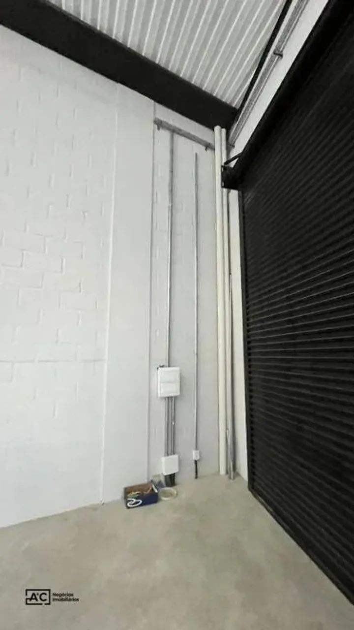 Salão para alugar, 195 m² por R$ 8.020,01/mês - João Aranha - Paulínia/SP - Foto 4