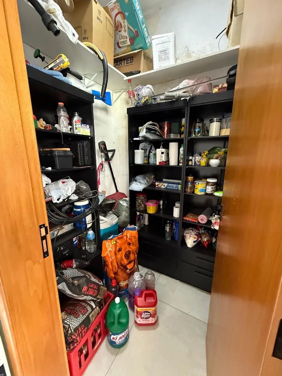 Casa av contorno sul parque anhanguera direto com o proprietário - Foto 5