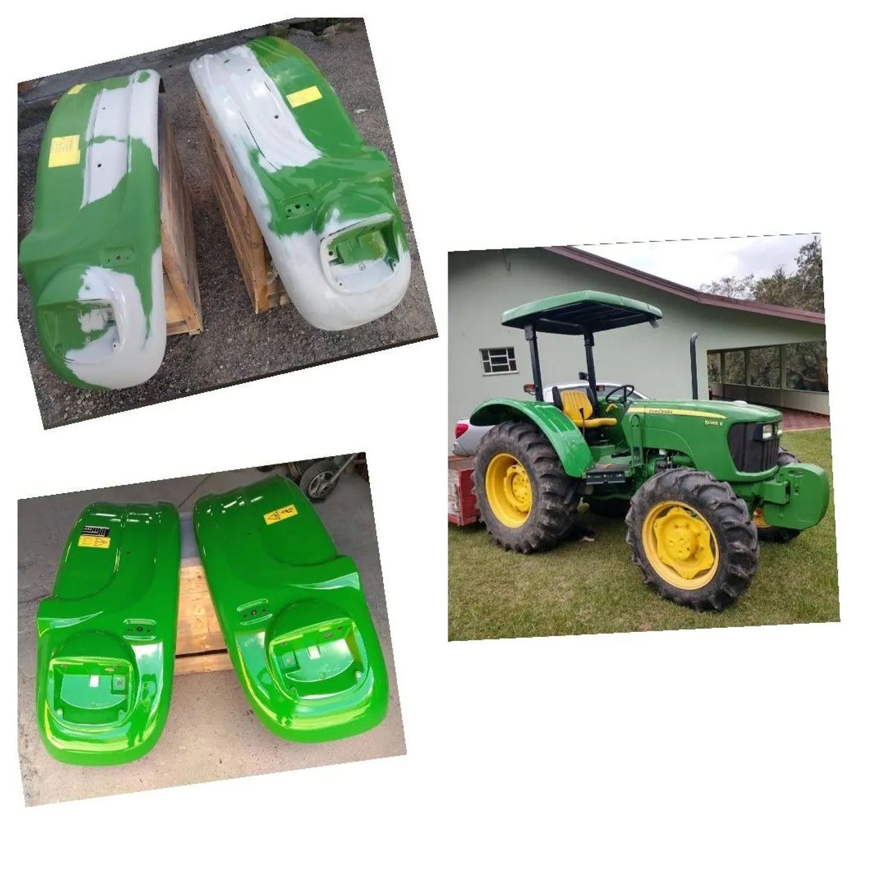 Fibra de vidro - Foto 3