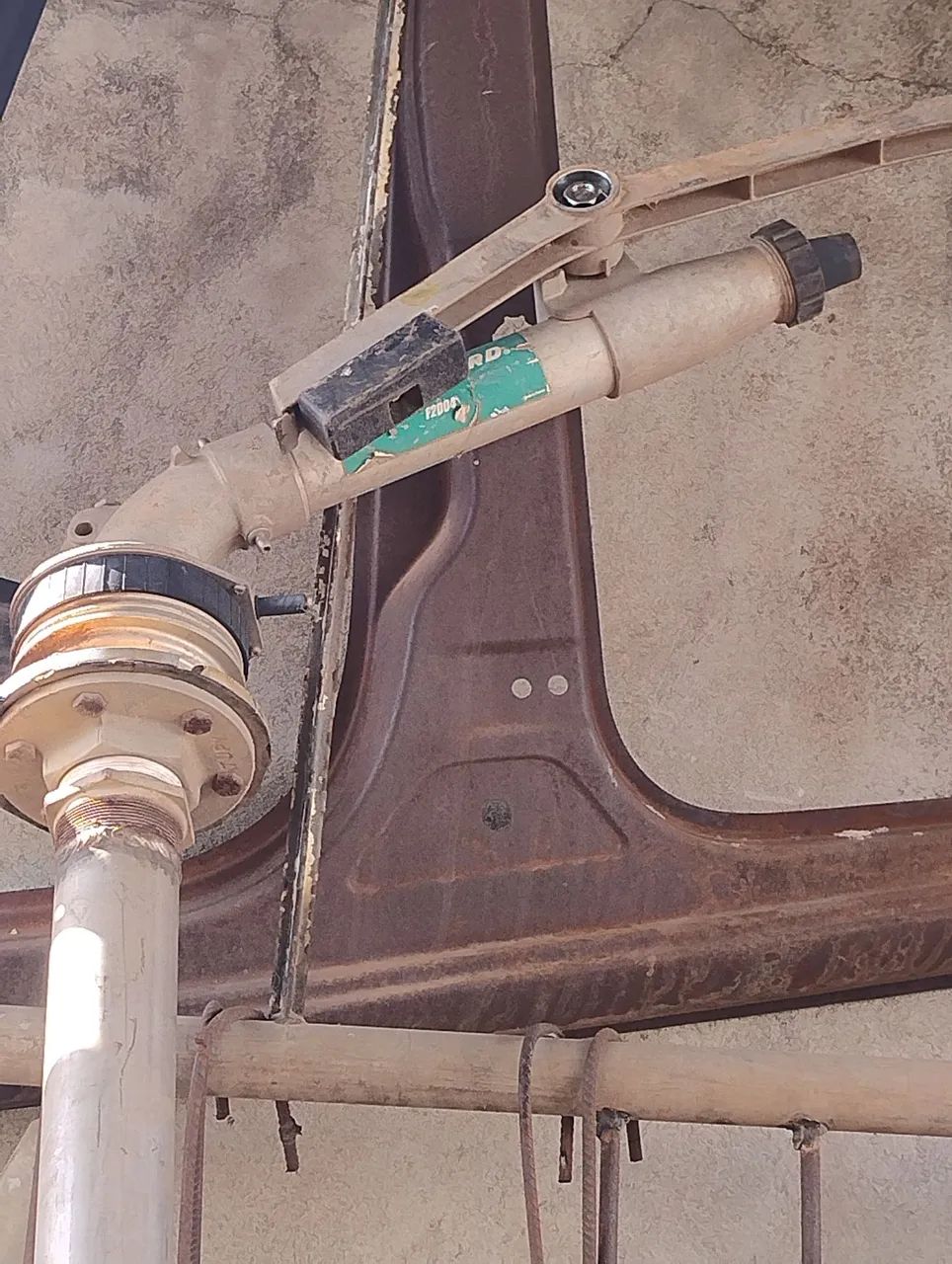 Bico de irrigação Rainbird Rain Bird - Foto 2