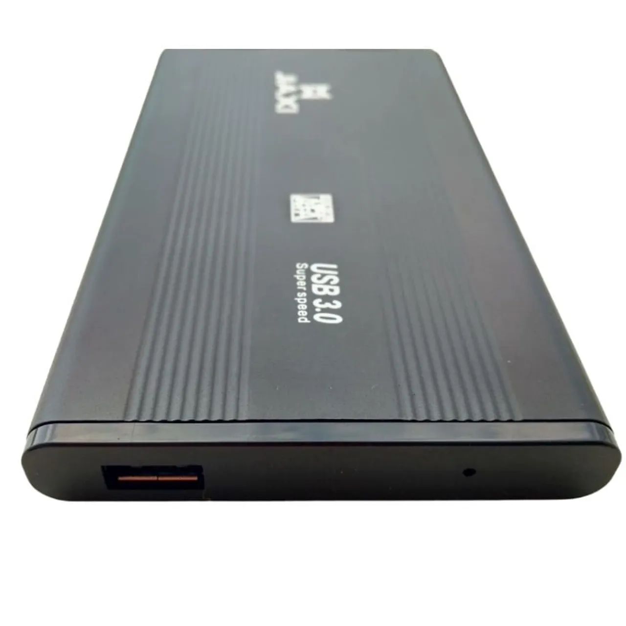 Case para HD 2,5 polegadas 3.0