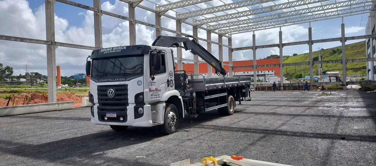 BRUNO MUNCK  serviços e locações. - Foto 2