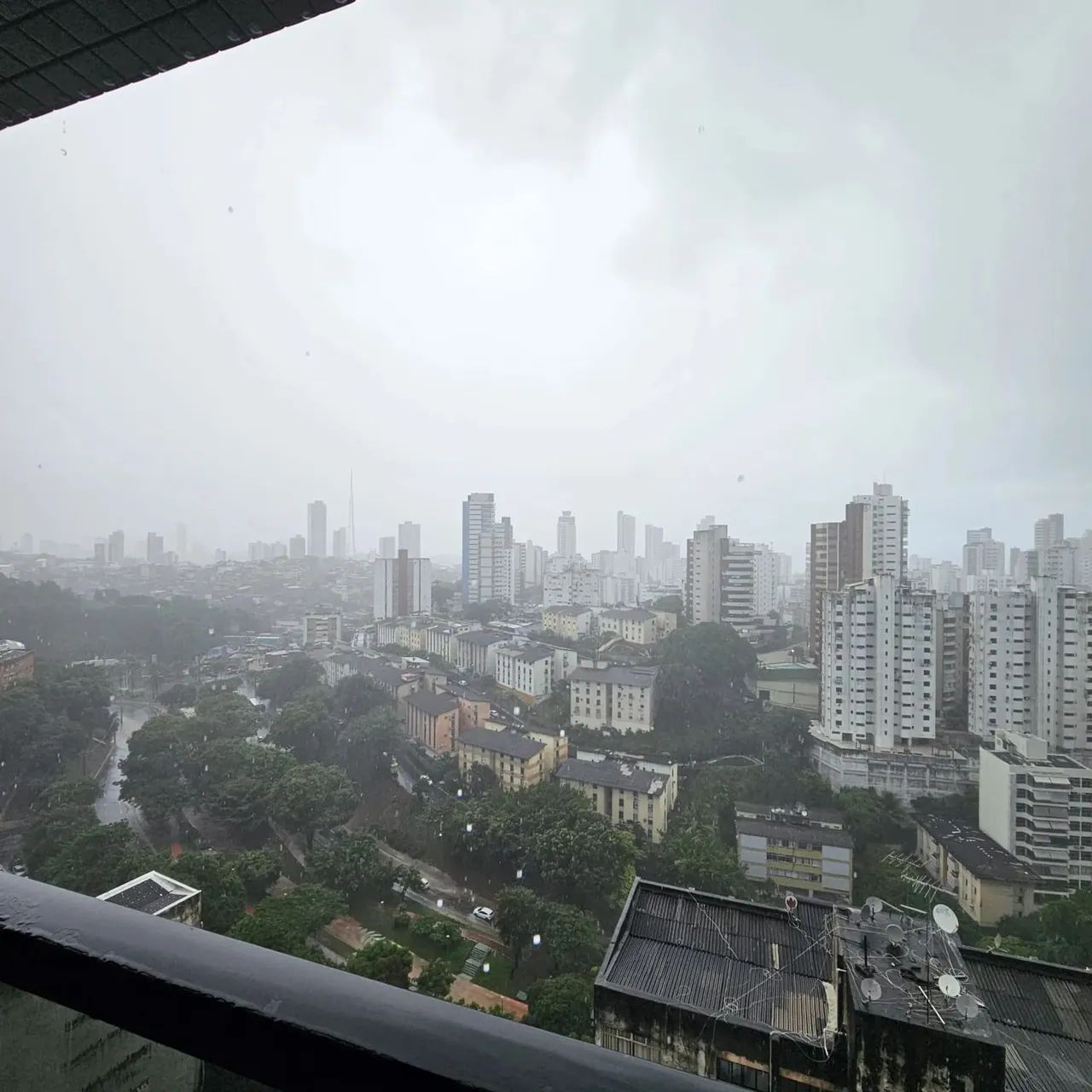 Imóvel para venda tem 50 metros quadrados com 1 quarto em Graça - Salvador - BA - Foto 5