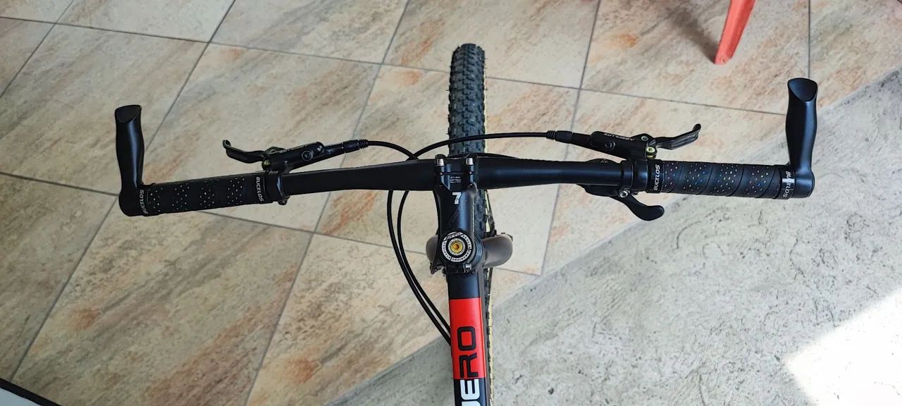 Bicicleta Absolute 4.0 com Deore 11X - Foto 4
