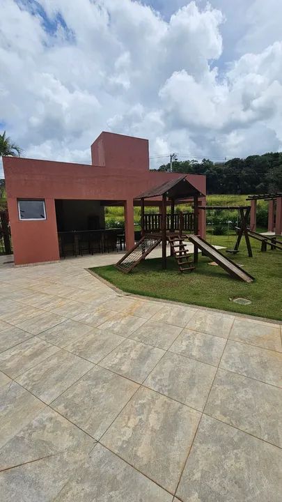 Excelente lote em Ouro Preto - Santo Antônio do Leite  - Foto 5