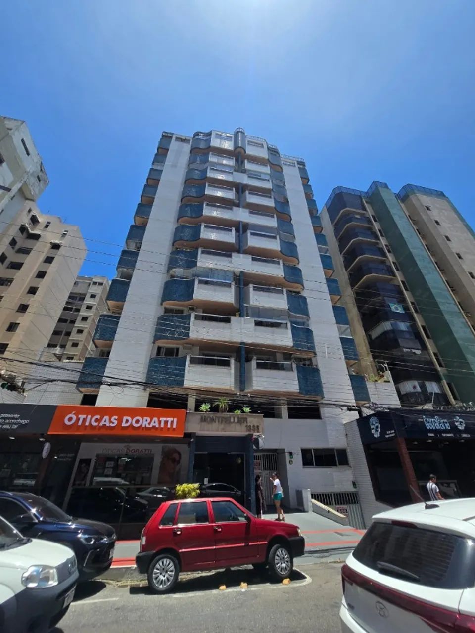 Foto - Vila Velha - Praia da Costa