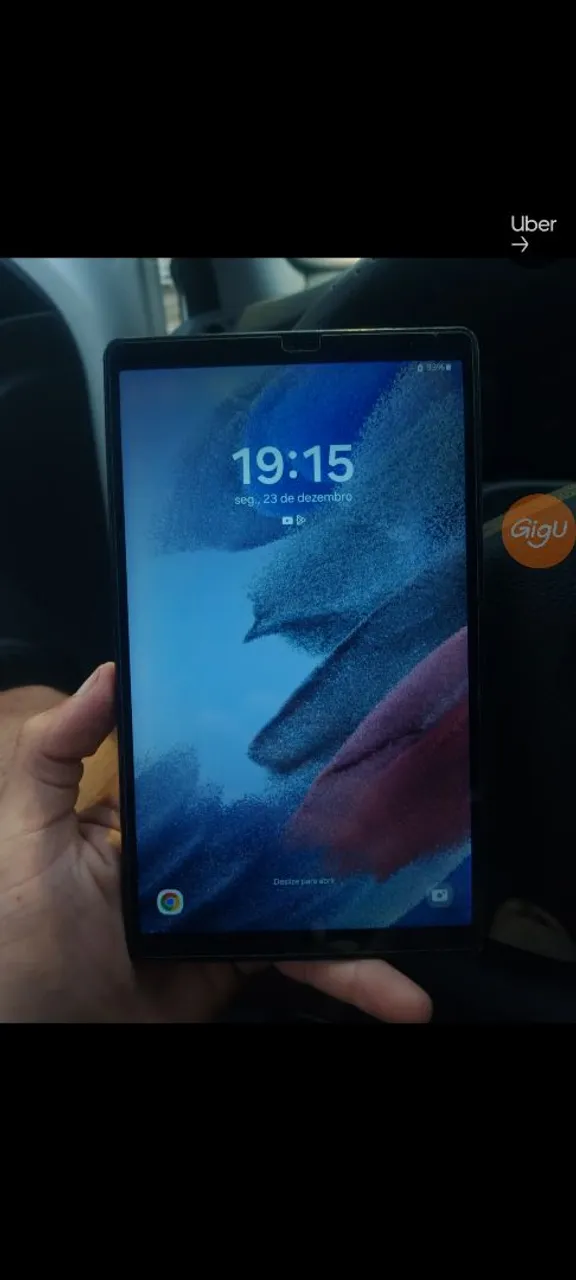 Tab A7 lite