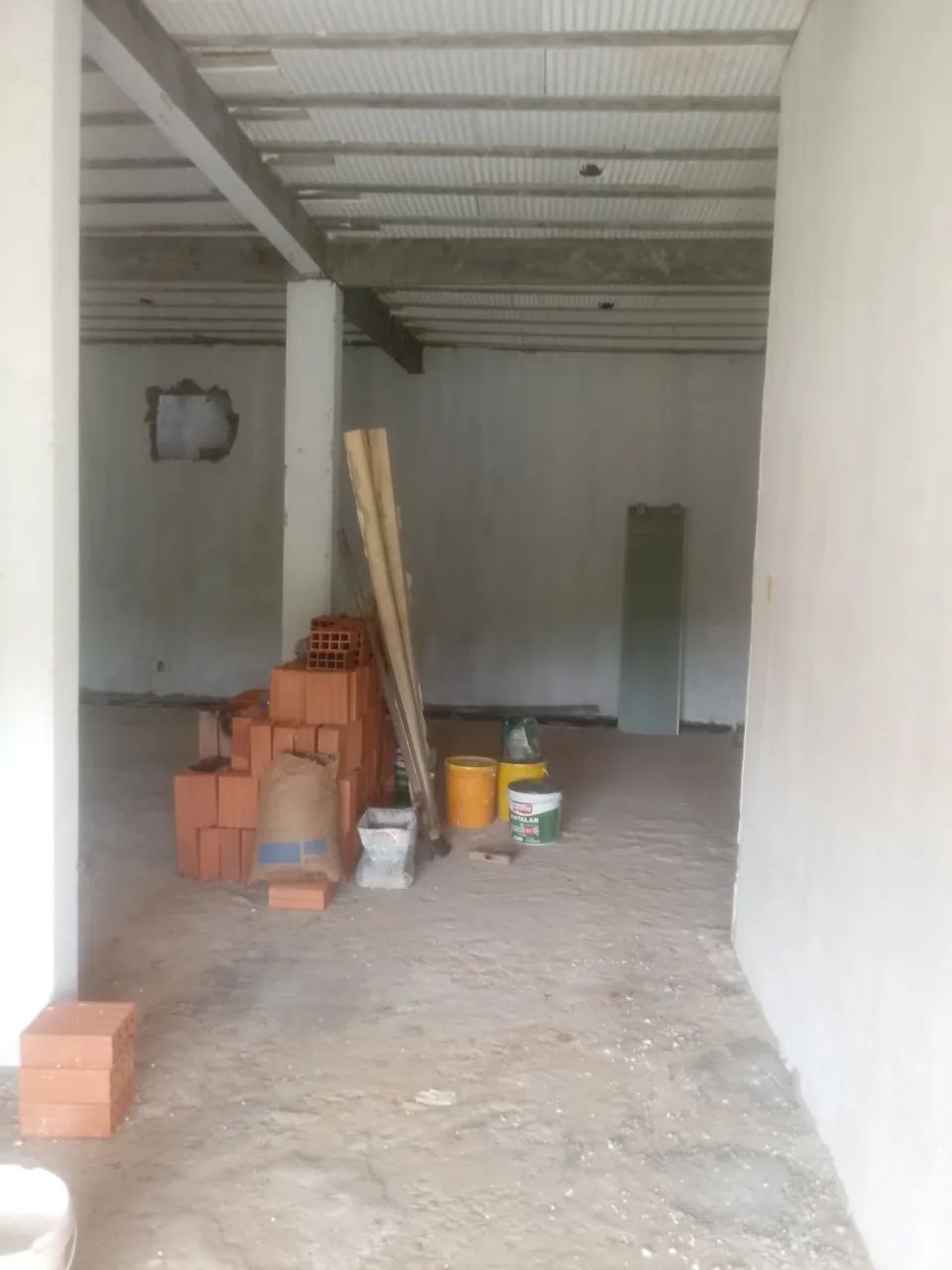 Prédio/Edifício inteiro para venda tem 240 metros quadrados em Aeroporto - Pouso Alegre -  - Foto 5