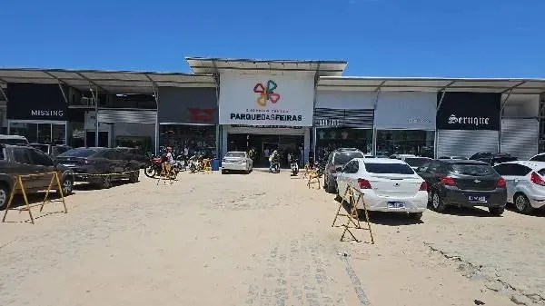Oportunidade Única em TORITAMA - PE | Tipo: Loja | Negociação: Venda Online | Situação: Im