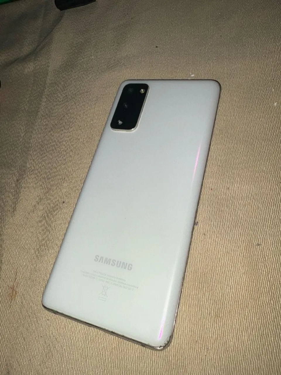 Samsung s20fe