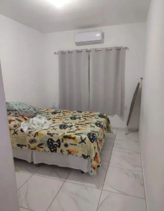 Vendo casa na Santa Maria - Foto 4