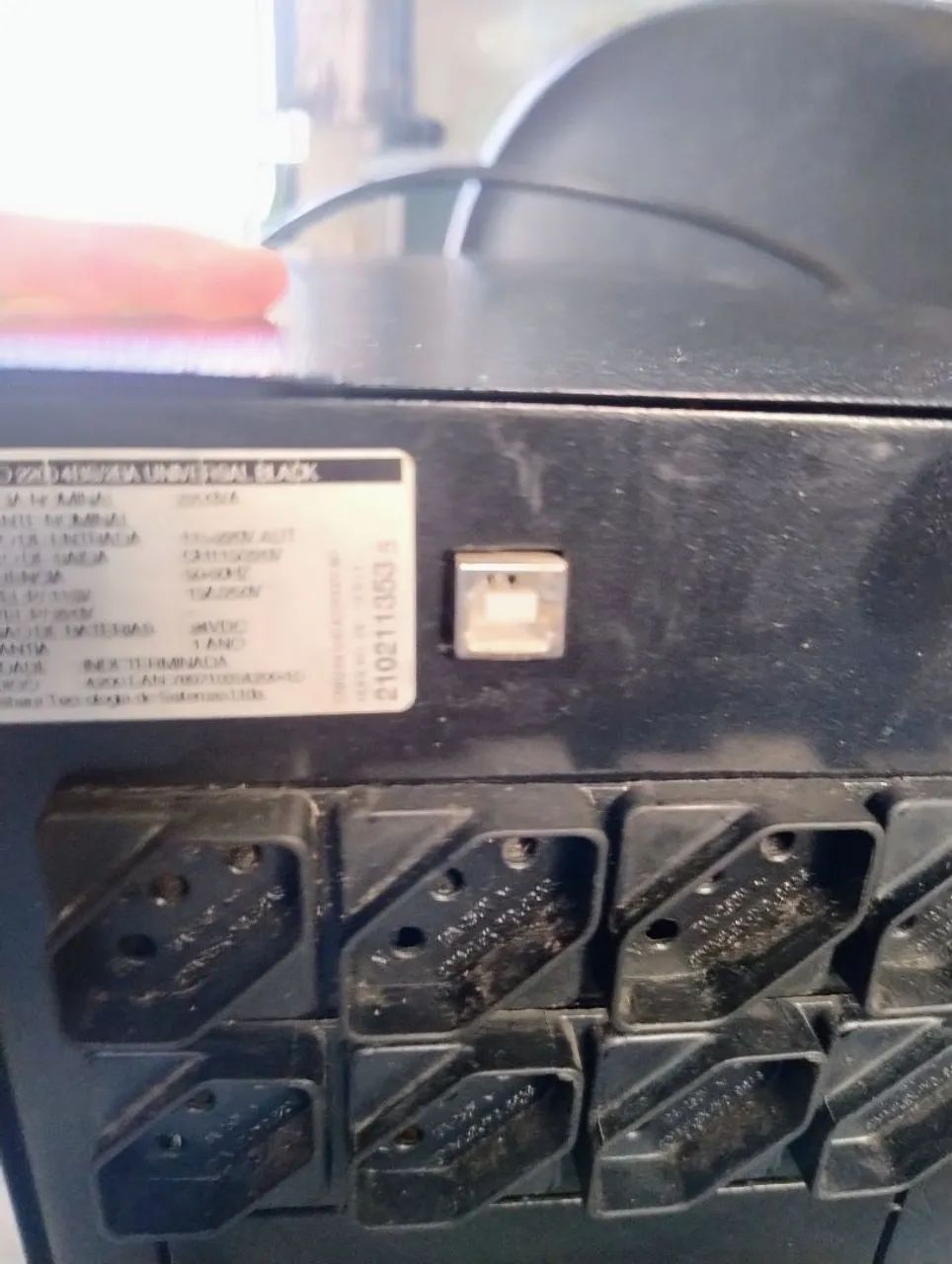 Nobreak TS Shara - Foto 6