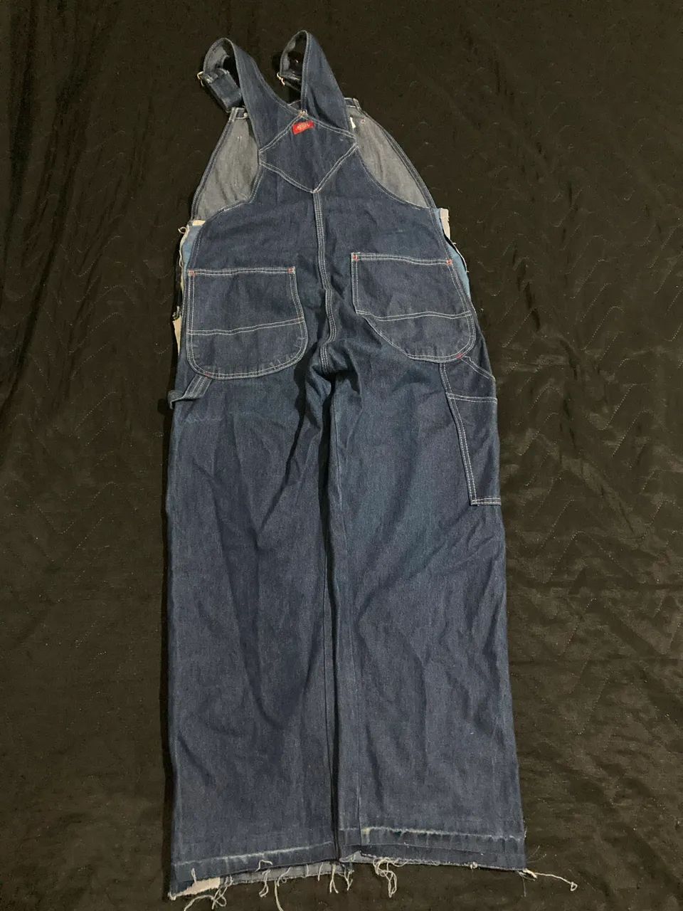 Jardineira Dickies Importado  - Foto 3