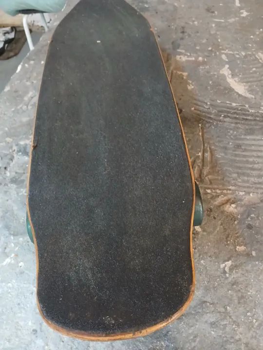 Skate seme novo  - Foto 2