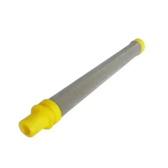 filtro para pistola de máquina airless malha 60 ou 100