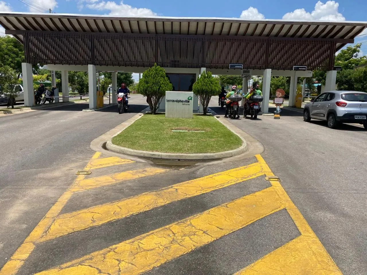 Imóvel para venda com 200 metros quadrados em Boa Esperança - Petrolina - PE