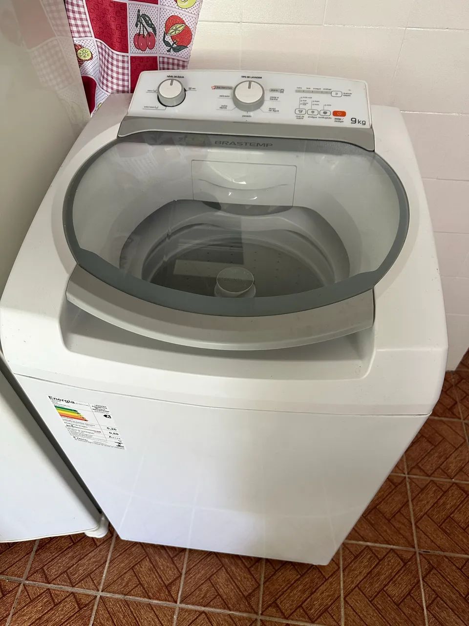 Lavadora de Roupas Brastemp ative  - Foto 3