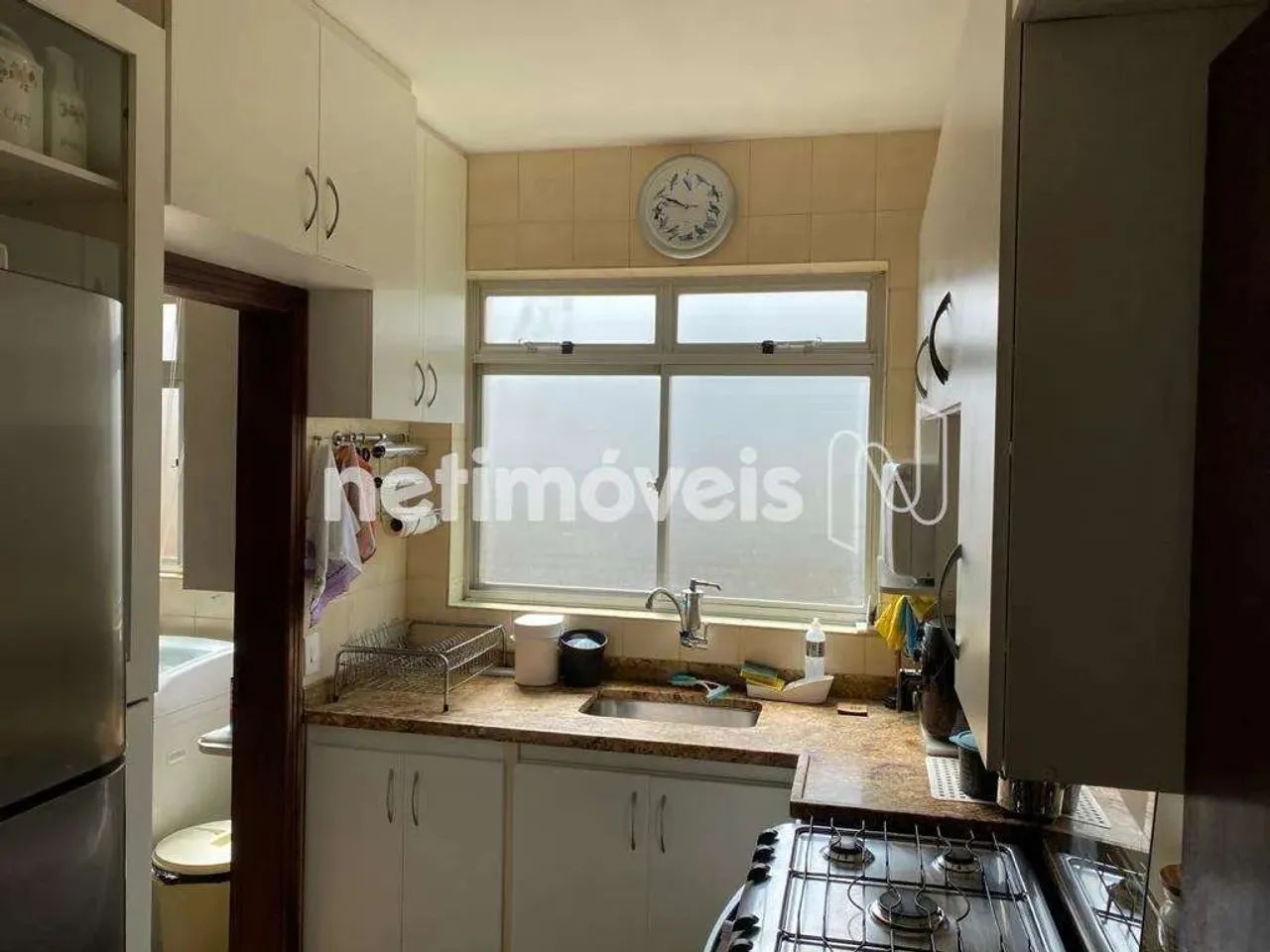Apartamento à venda no bairro Santo Antônio com 4 dormitórios e 120 m² de área útil - Foto 5