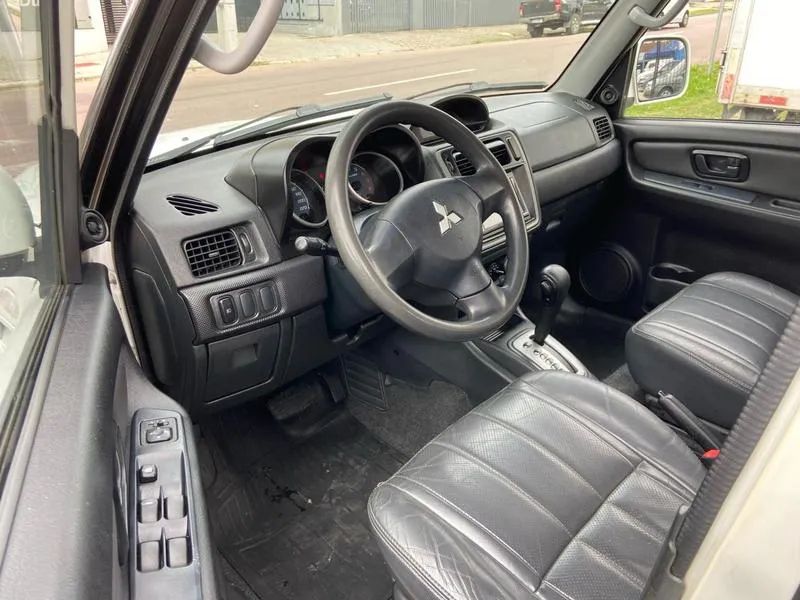 MITSUBISHI PAJERO TR4 2013 - Foto 4