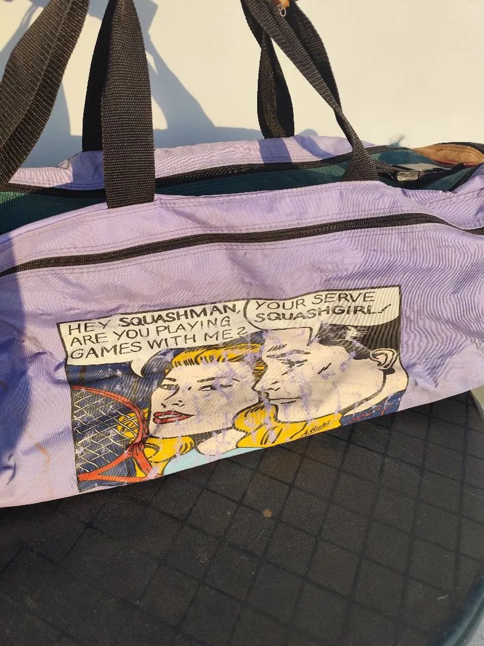 Bolsa/mala Esportiva  - Foto 2