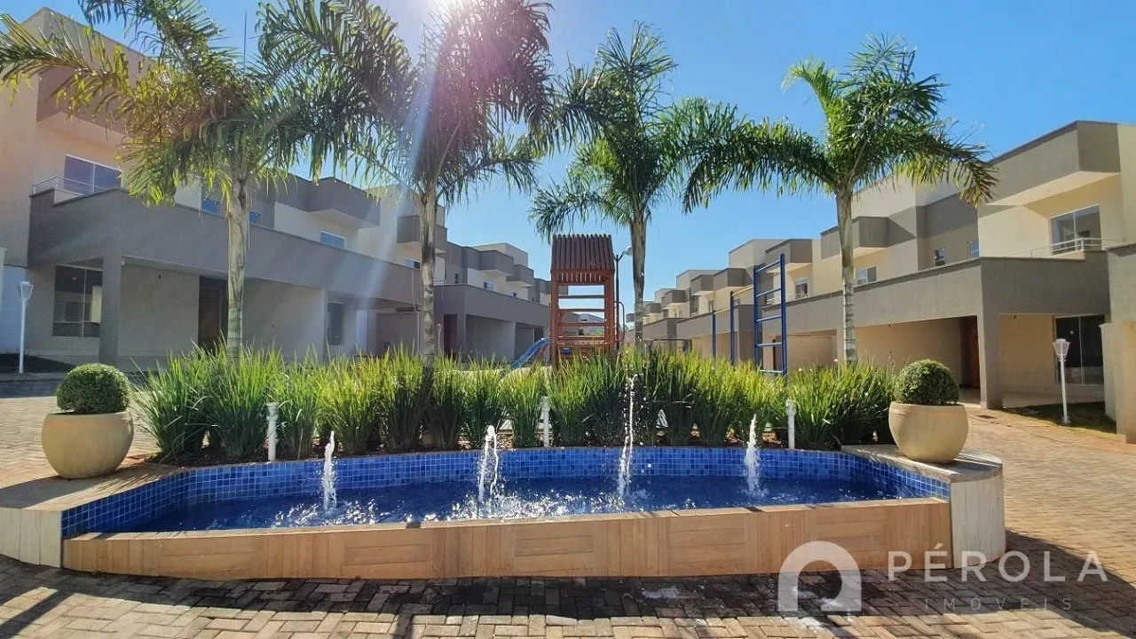 Sobrado em Goiânia 2 - Goiânia