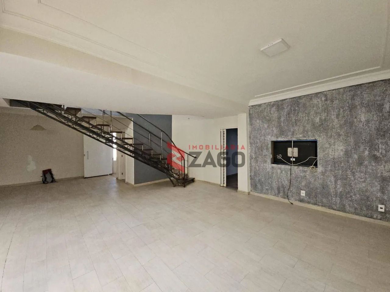 Casa com 3 dormitórios à venda, 230 m² por R$ 900.000,00 - Dom Eduardo - Uberaba/MG - Foto 3