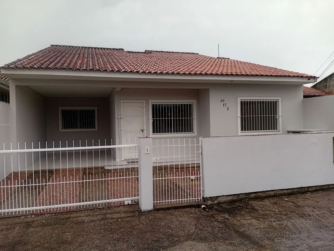 Foto - São José - Picadas do Sul