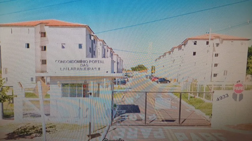 Apartamento para Alugar Novo.