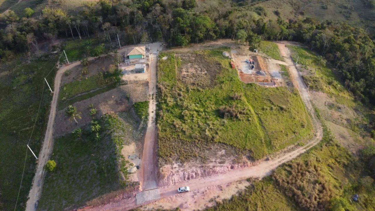 Lote arrozal - Foto 2