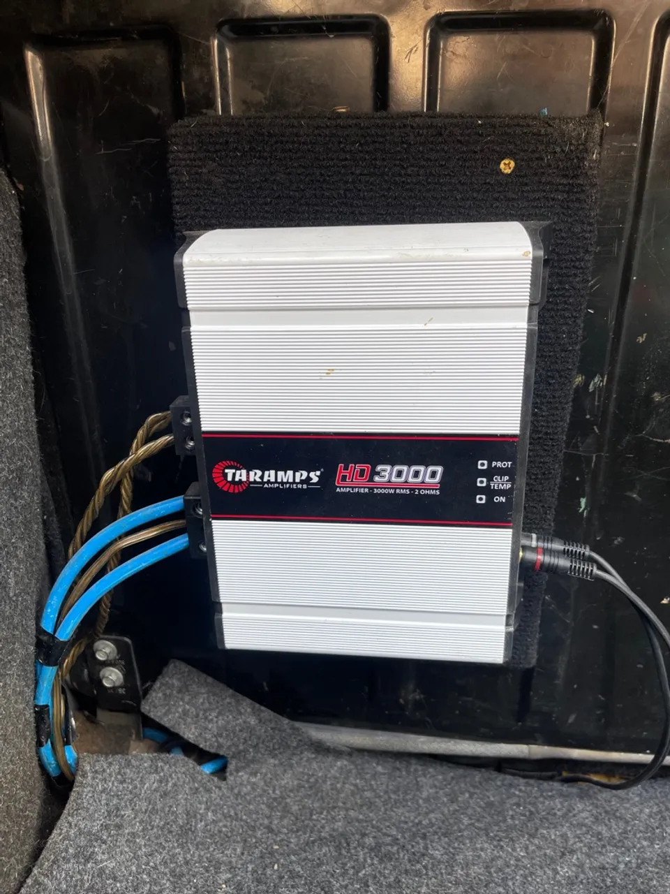 Modulo Taramps 3000 Rms