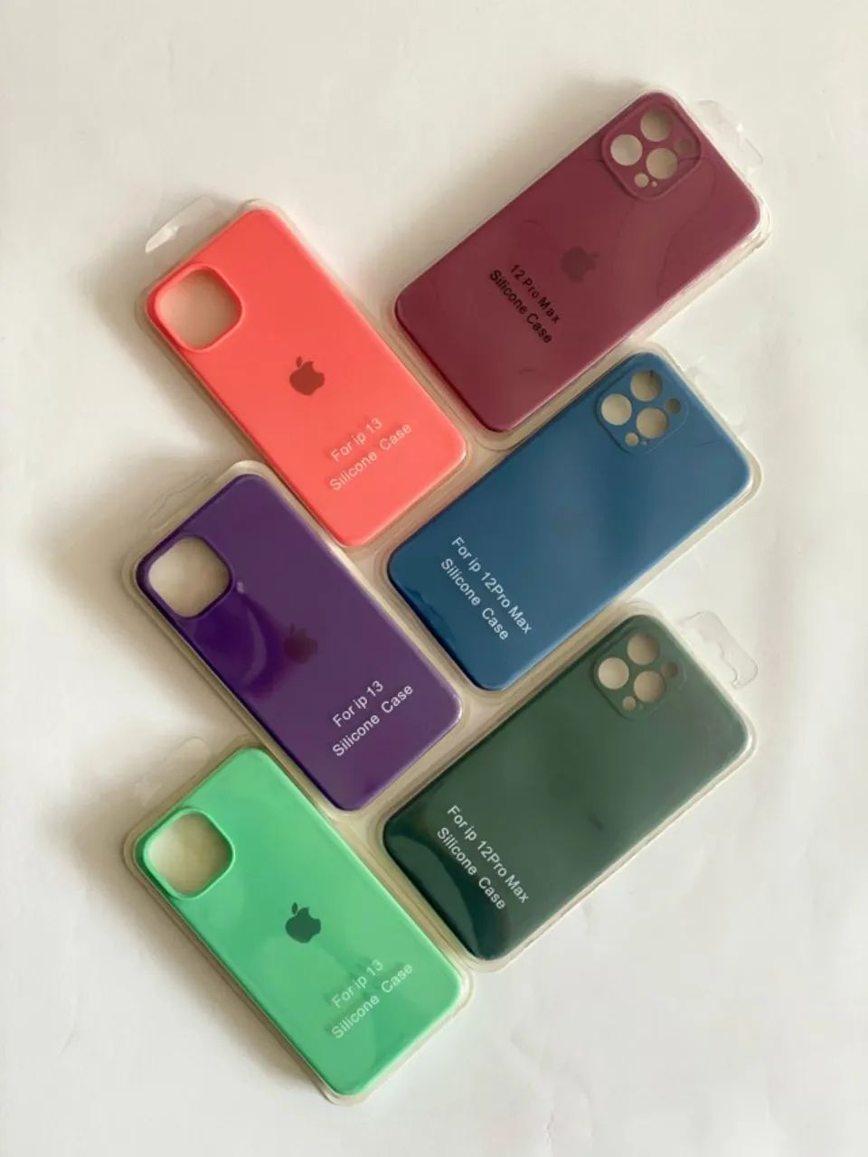 Capa para Iphone - todos os modelos - Foto 3