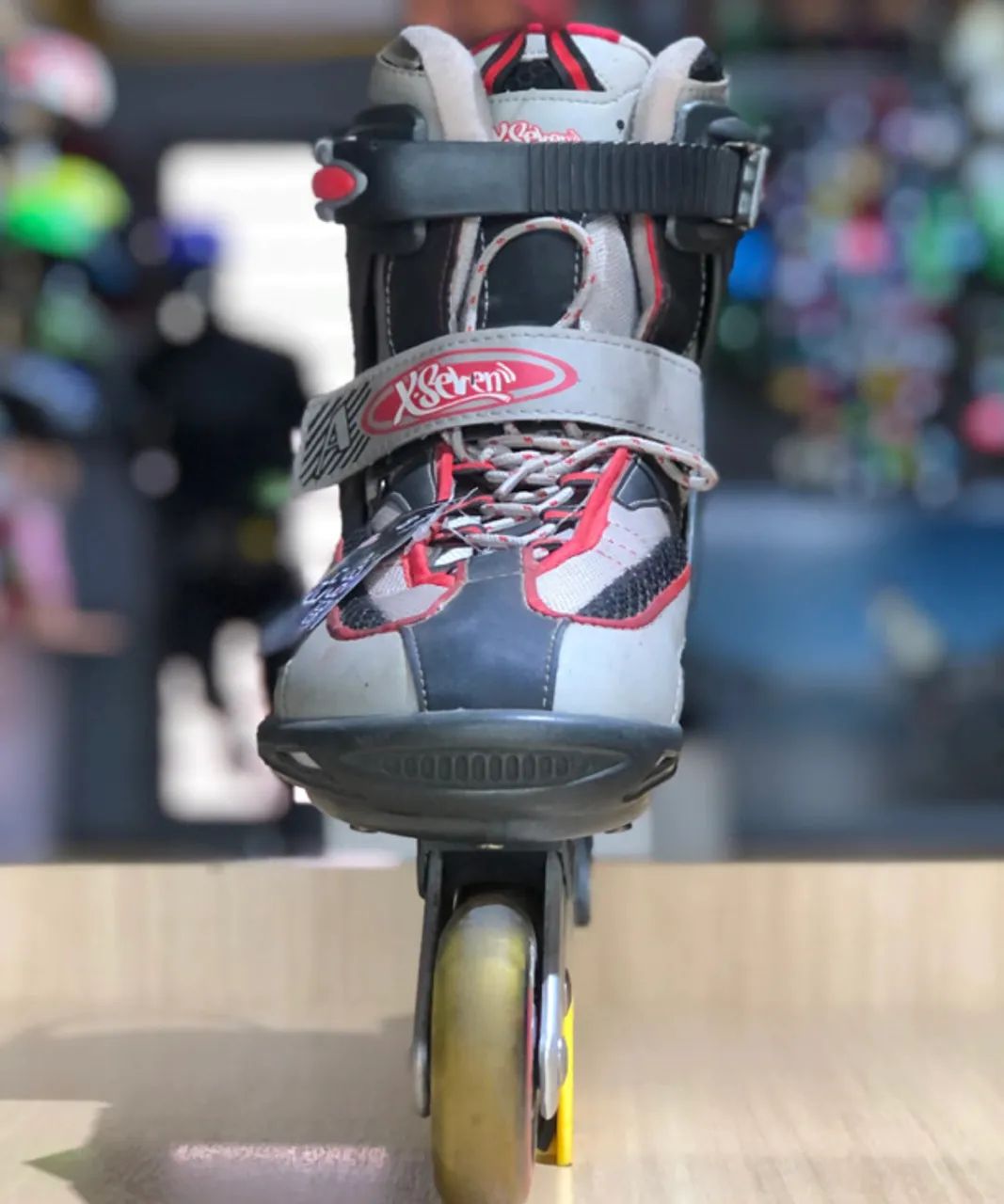 Patins X-Scream