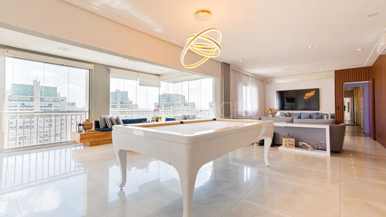 Apartamento a Venda na Mooca - São Paulo - Central Park Mooca