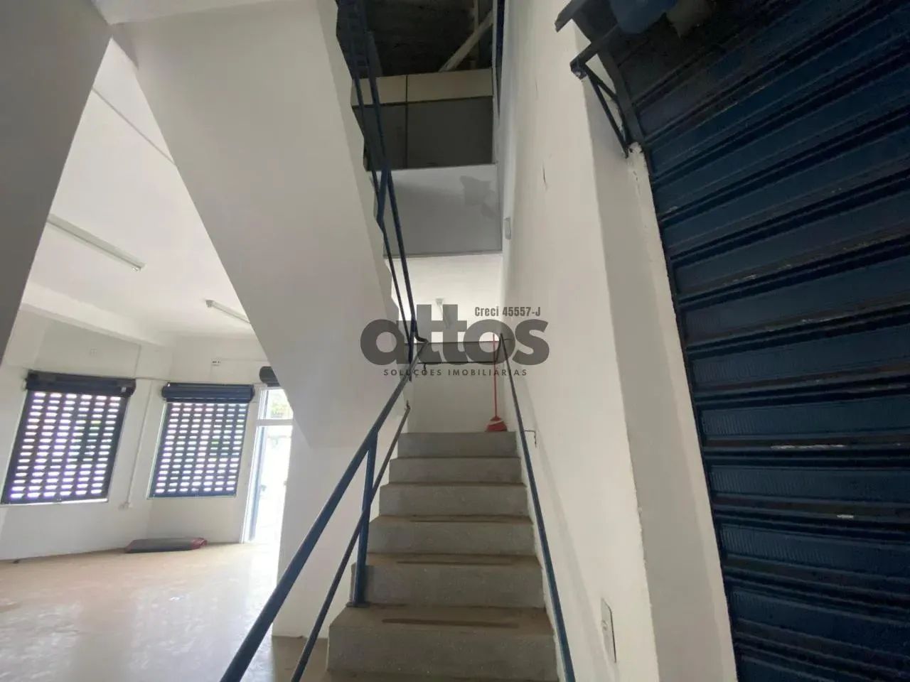 Barracão em Vila Marcelino - São Carlos, SP