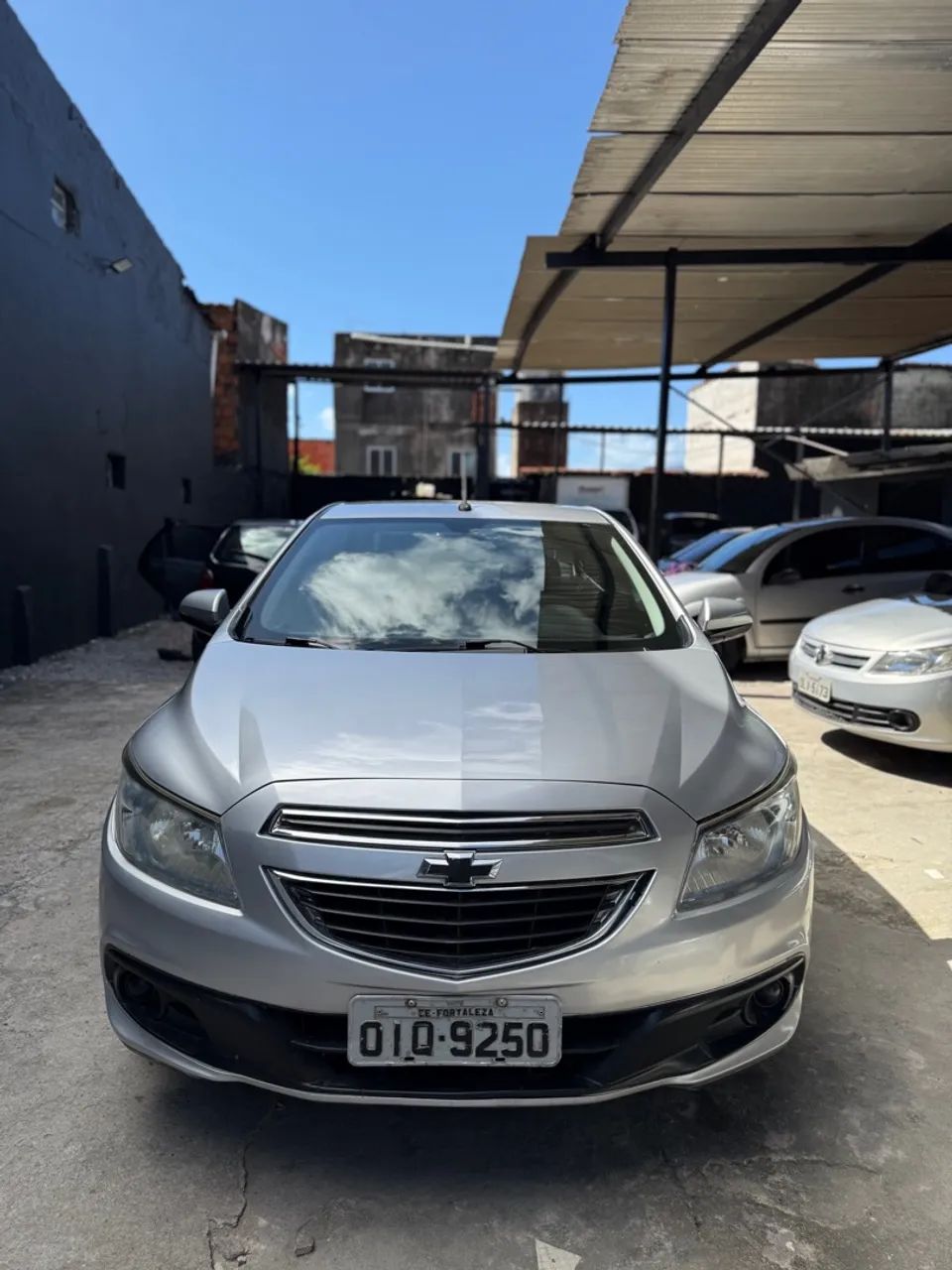 PRISMA 2015 1.4 PROMOCAO $41.900 - Foto 5