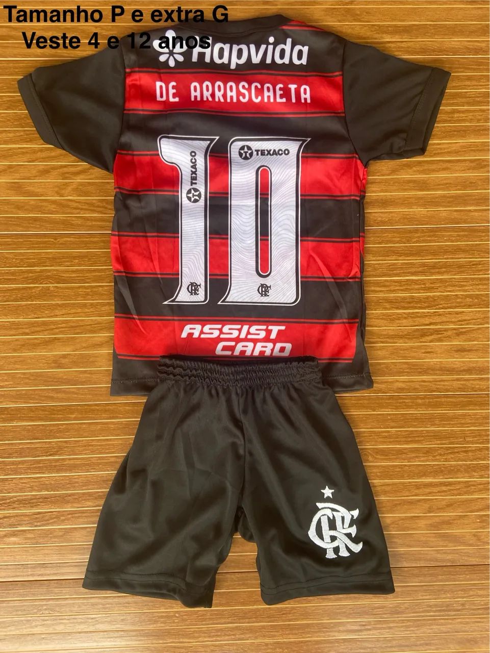 Conjunto infantil  - Foto 2