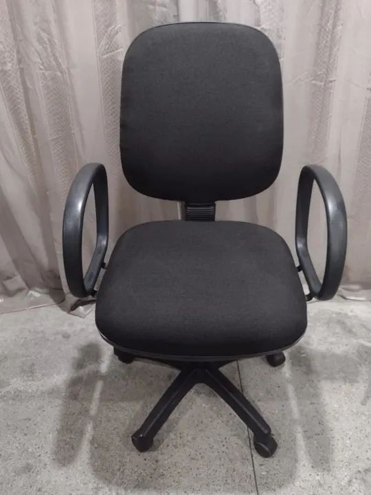 Cadeira de escritório  - Foto 3