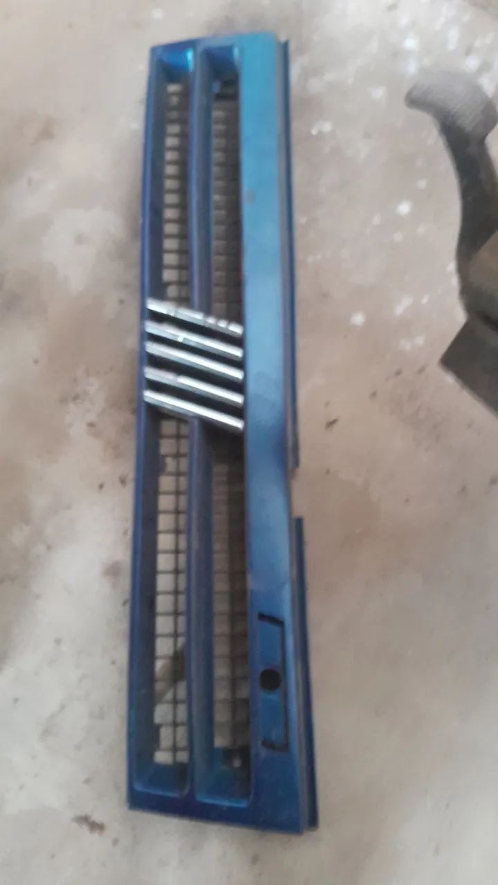 Grade do uno - Foto 2
