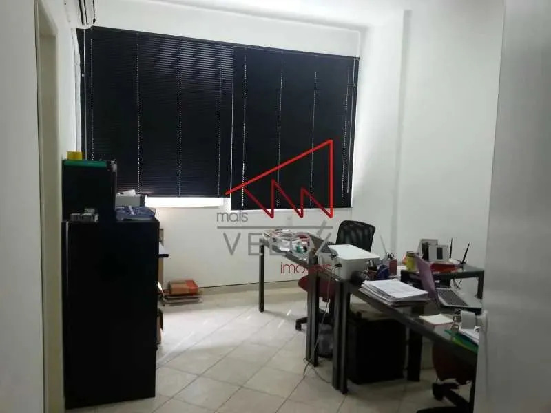 Sala-À VENDA-Centro-Rio de Janeiro-RJ