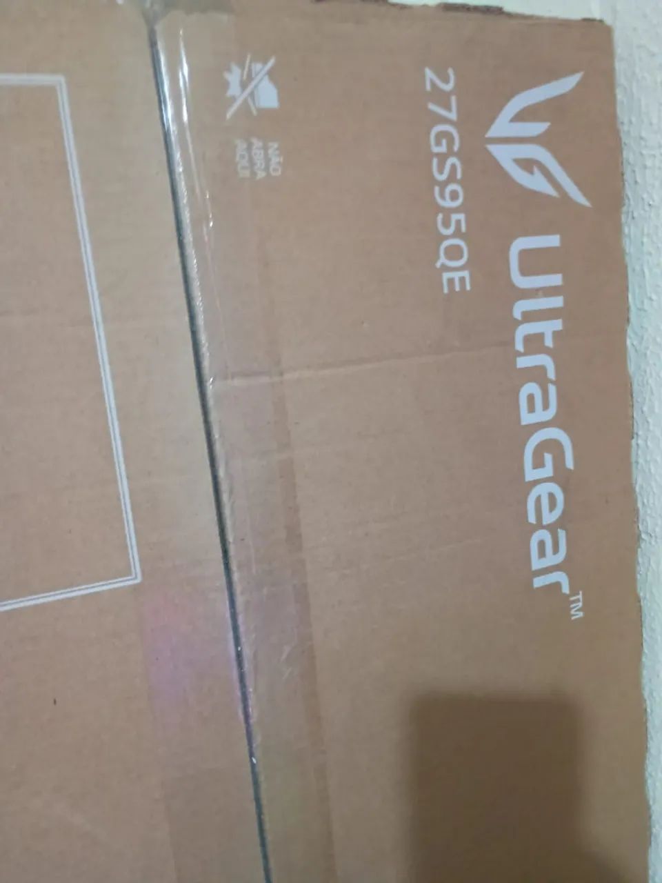 Monitor LG Oled 27"64296994820867122