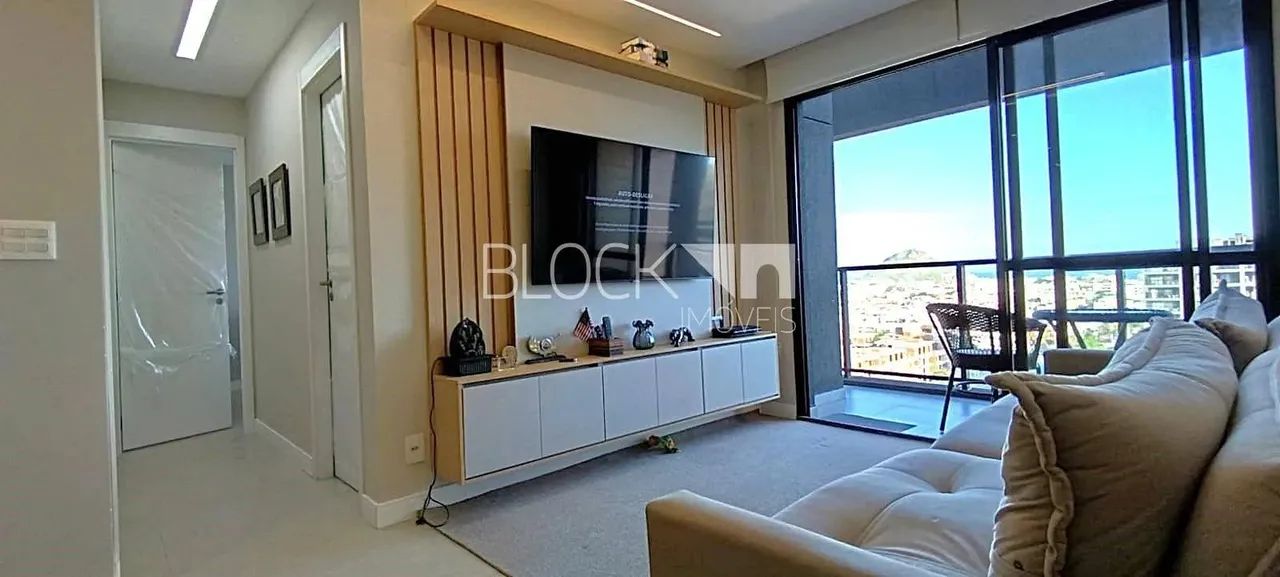 Recreio dos Bandeirantes | Cobertura 3 quartos, sendo 1 suite - Foto 2
