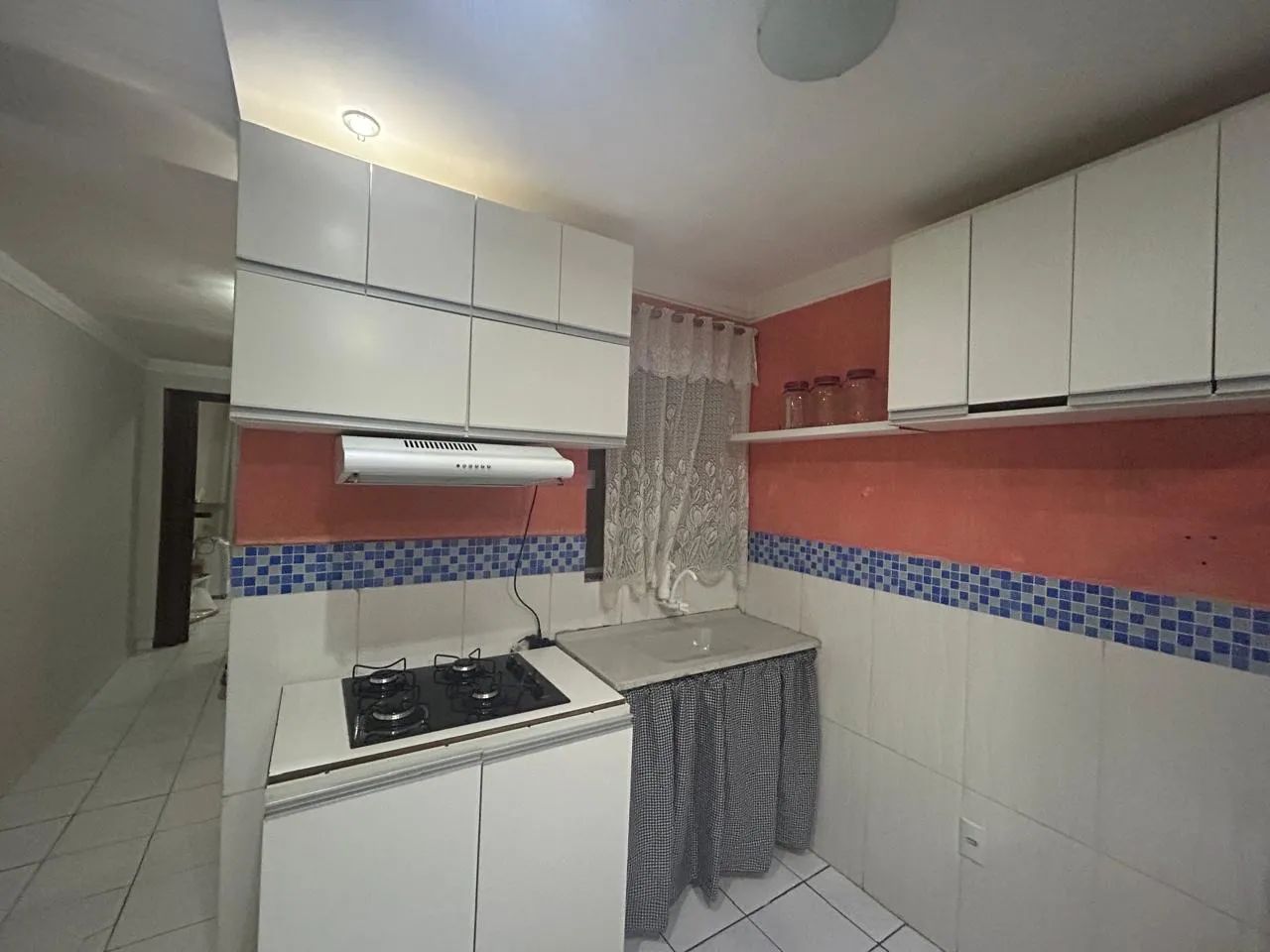 Foto - Brasília - Riacho Fundo I