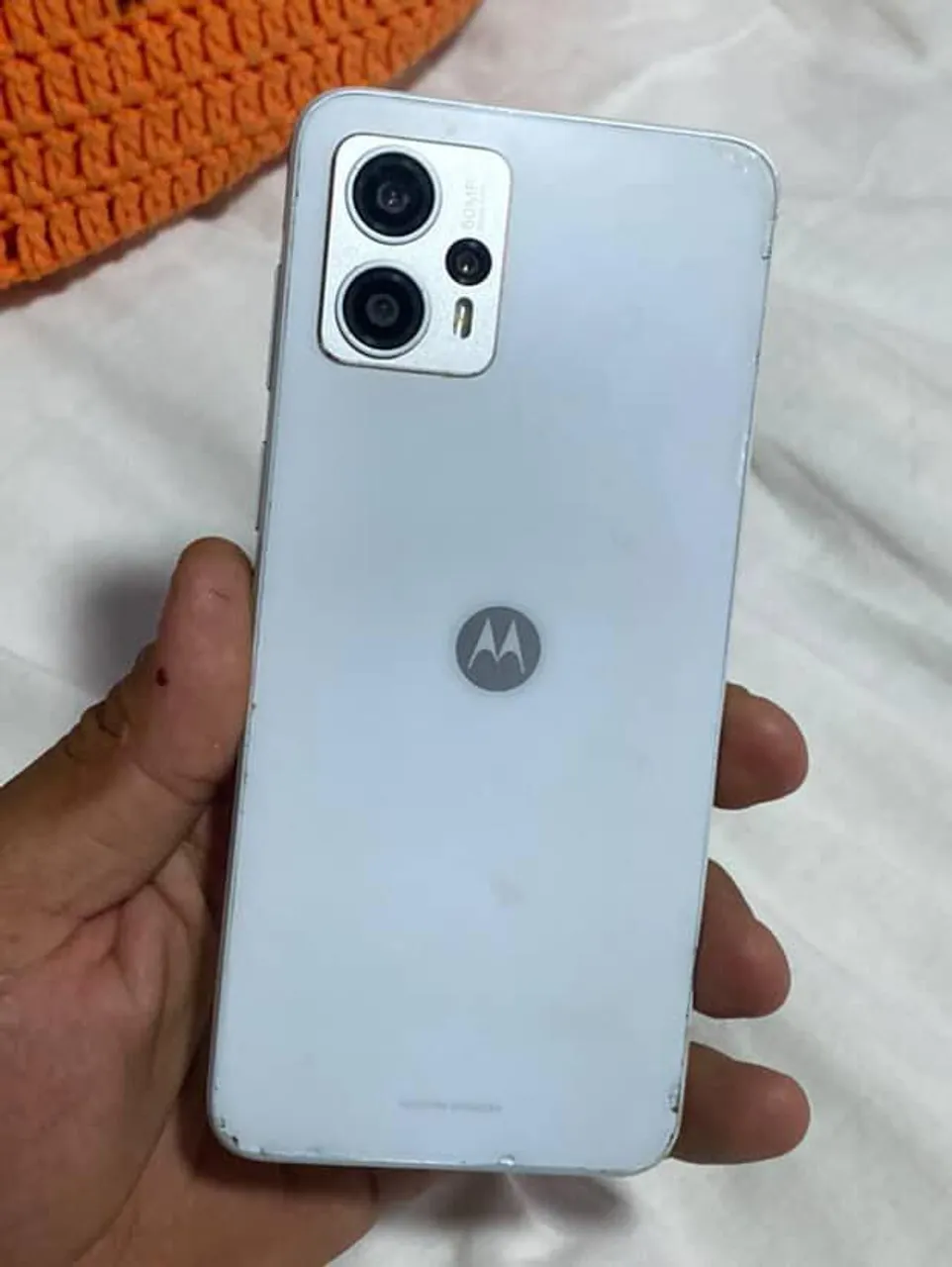 Moto g23