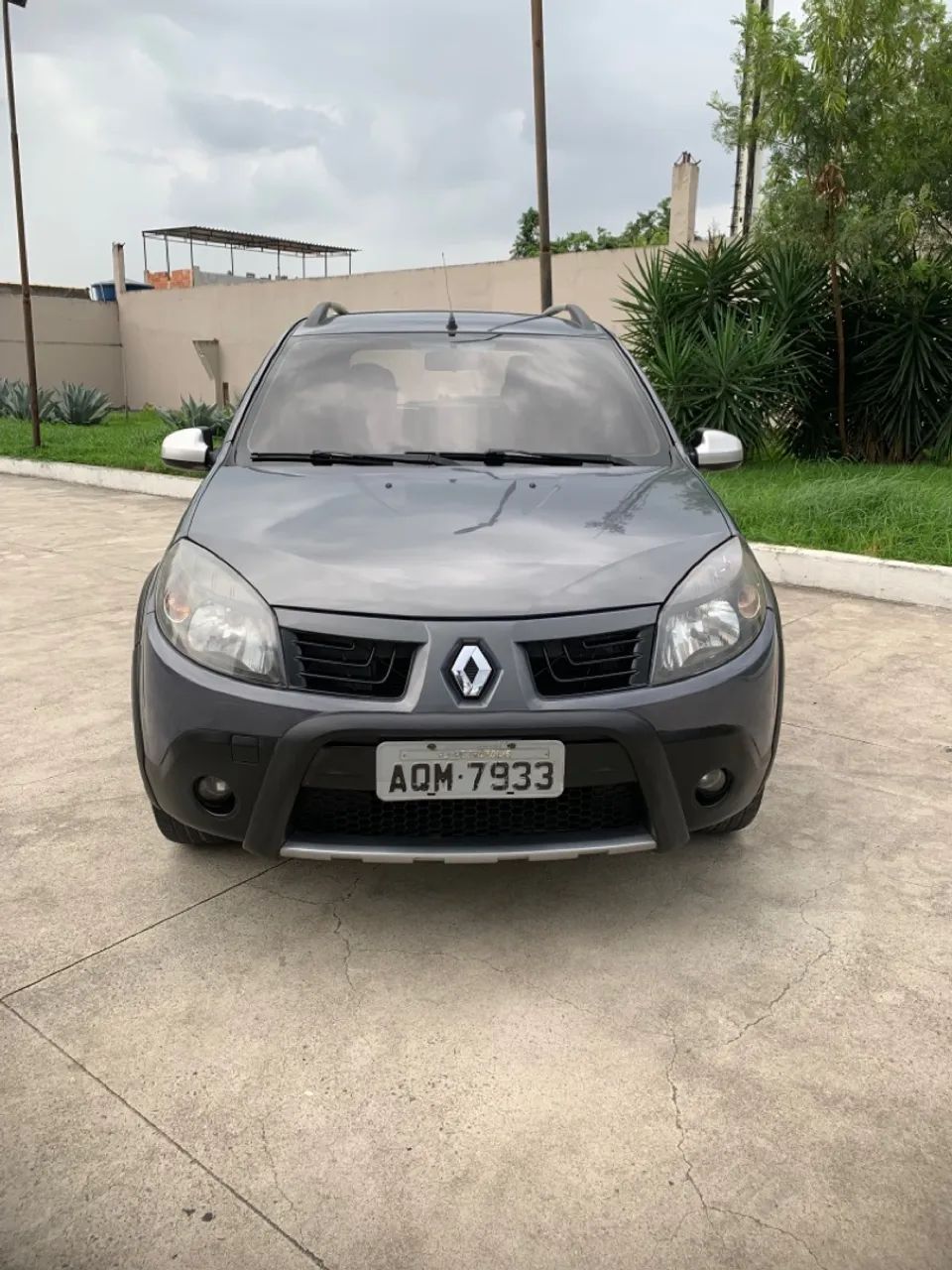 Renault Stepway (raridade) - Foto 3